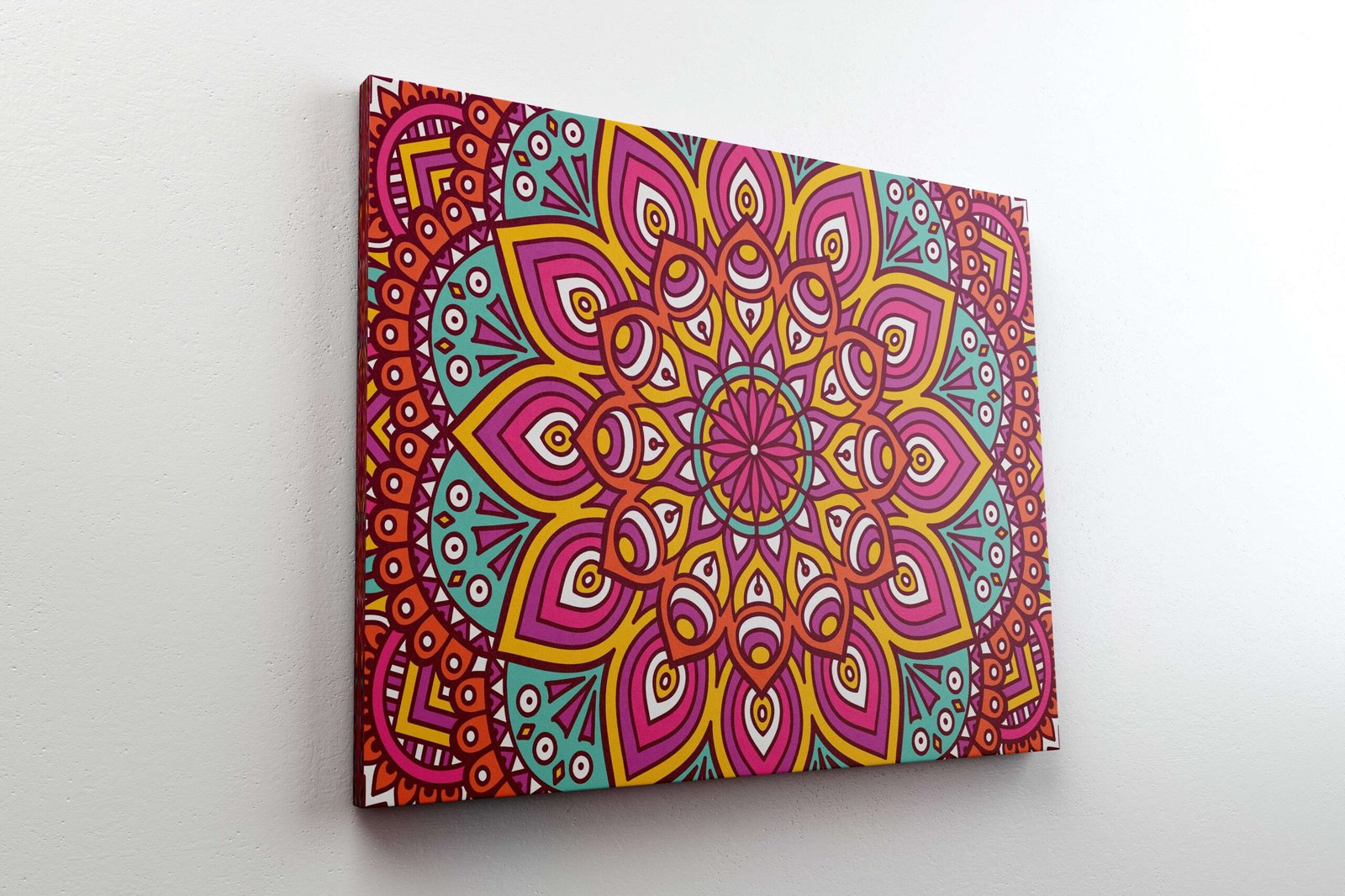 Create a Statement with Beautiful Canvas Paintings - Image 4