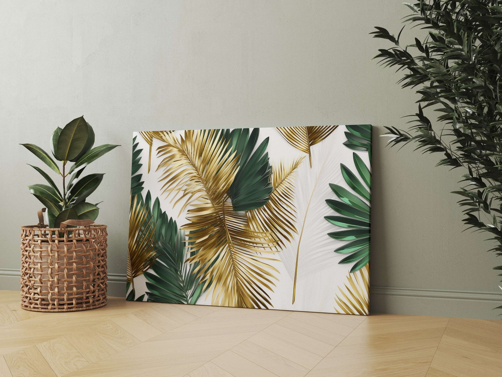 Framed Canvas Art for Every Style & Room - Image 3